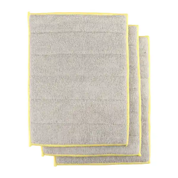 Bild 2 von OPTIWISCH Anti-Fett-Pads