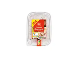 Chef Select Delikatess Fleischsalat,  480 g