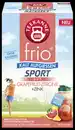 Bild 3 von frio Sport Früchtetee 45 g