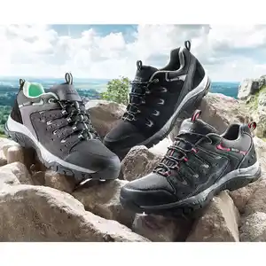 Toptex Sport Wander-/ Trekkingschuhe