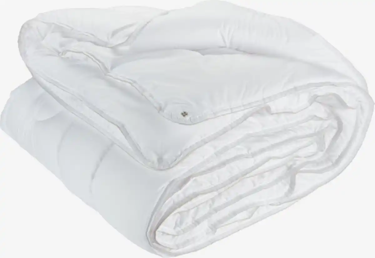 Bild 1 von 4-Jahreszeiten-Bettdecke 135x200 ROAN extra warm