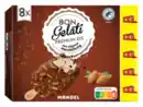 Bild 1 von XXL Bon Gelati Stieleis Mandel