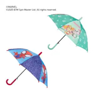 Kinder-Regenschirm