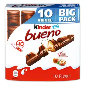 Kinder Bueno