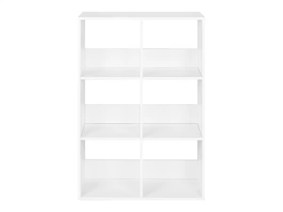 Bild 1 von LIVARNO home Regal »LIVERPOOL«, mit 6 Fächern