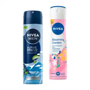 NIVEA Deospray 150ml