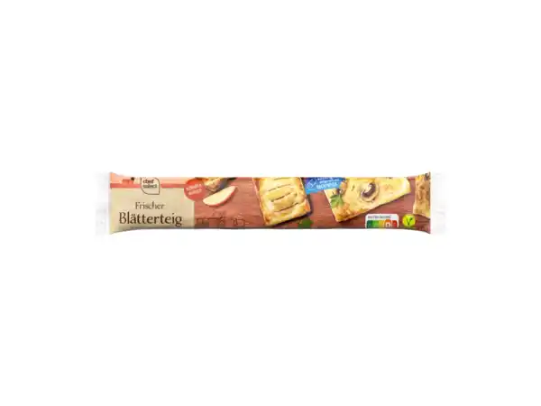 Bild 1 von Chef Select Frischer Blätterteig,  275 g