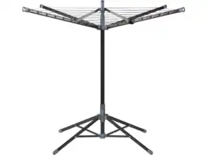 W5 Standwäschespinne