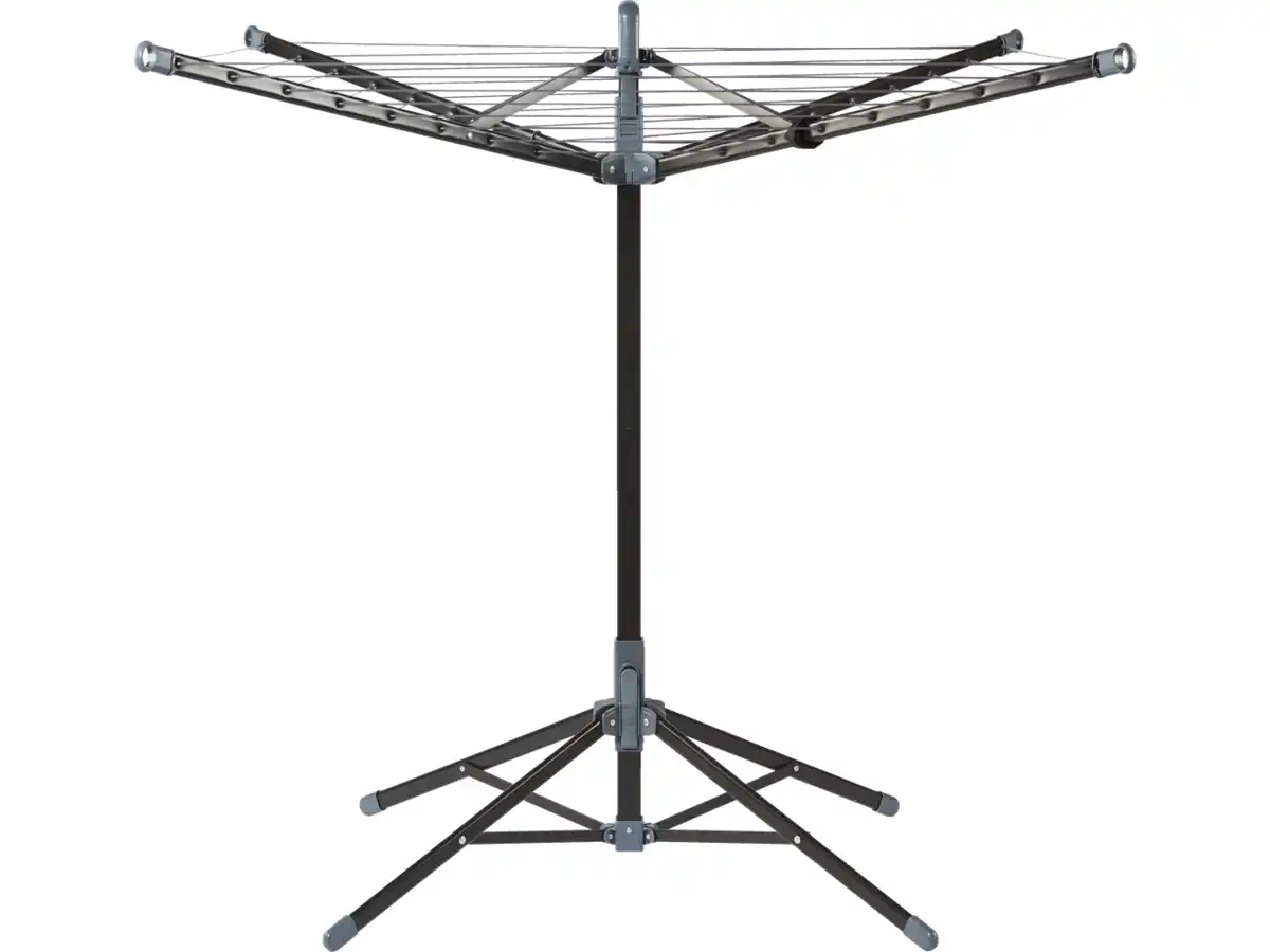 Bild 1 von W5 Standwäschespinne