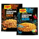 Bild 1 von Maggi Magic Asia Gebratene Nudeln