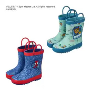 Regenstiefel