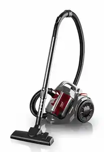 CLEAN Edition Staubsauger Zyklon