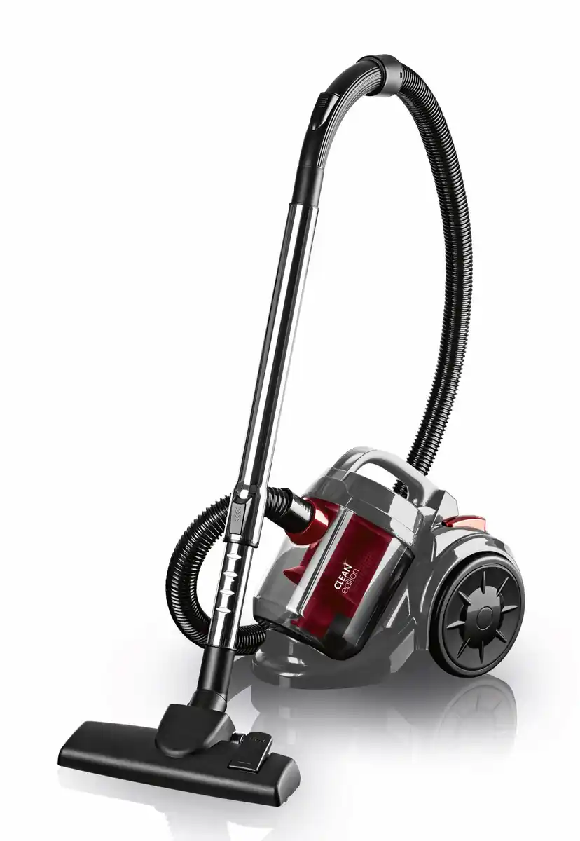 Bild 1 von CLEAN Edition Staubsauger Zyklon