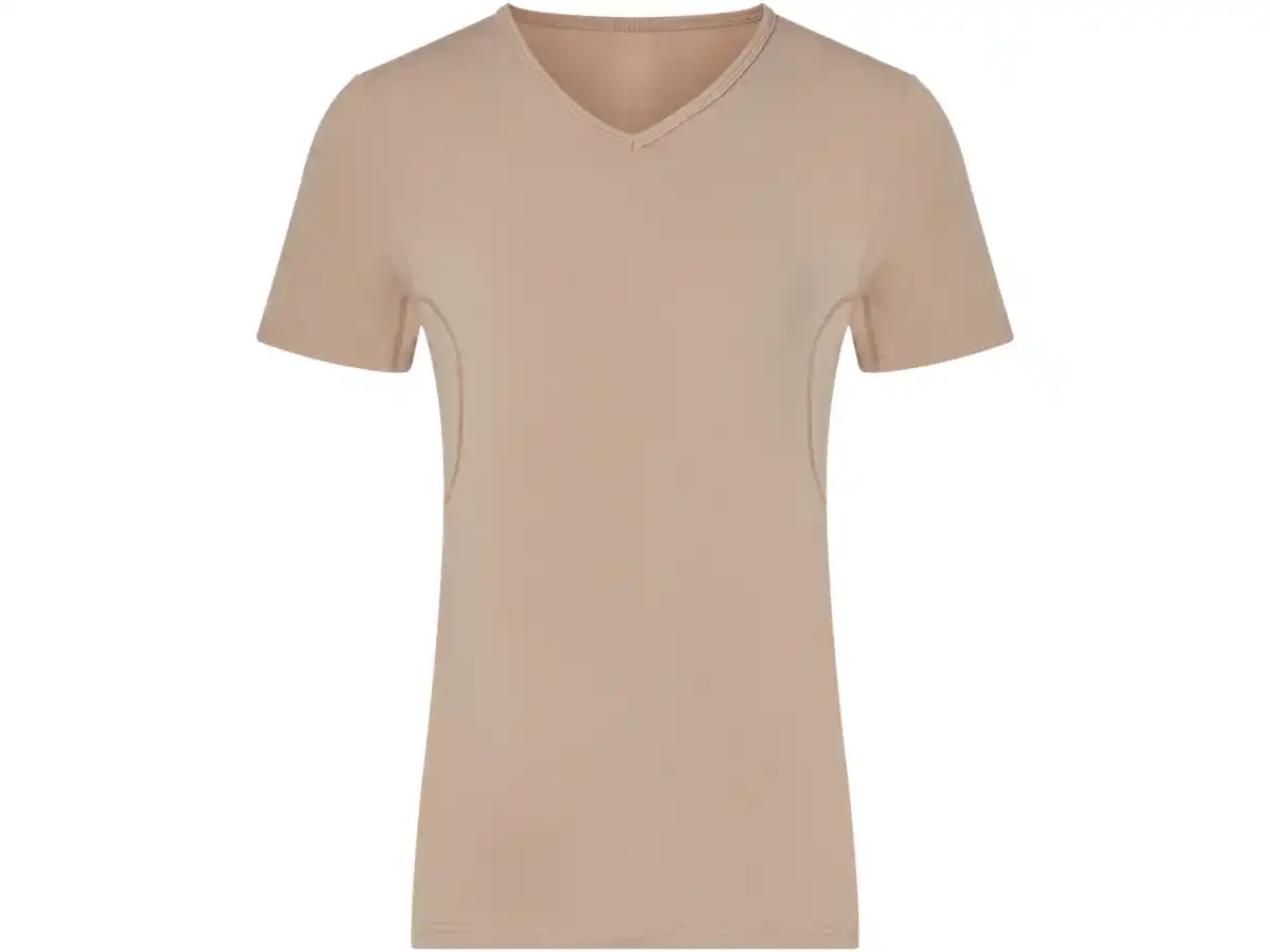 Bild 2 von esmara® MEN Business-Unterhemd