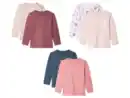 Bild 1 von lupilu® Kinder Thermo Sweatshirt, 2 Stück, mit hohem Baumwollanteil