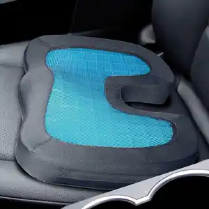 LifenaXX Ergonomisches Sitzkissen