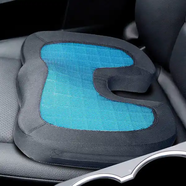 Bild 1 von LifenaXX Ergonomisches Sitzkissen