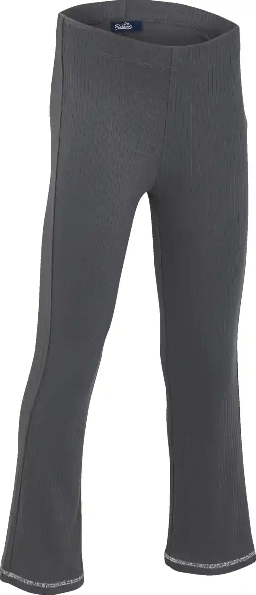 Bild 1 von IDEENWELT Mädchen-Schlaghose Gr. 122/128