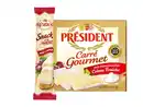 Bild 1 von Président Snack/Carré Gourmet