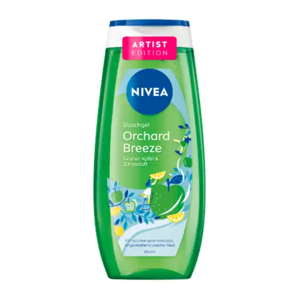 Bild 2 von NIVEA Duschgel 250ml