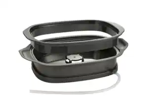 Silvercrest® Dampfentsafter-Aufsatz