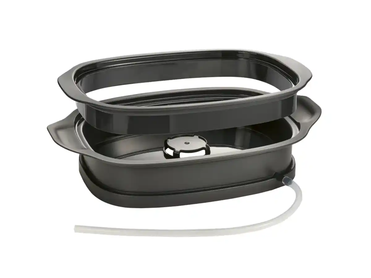 Bild 1 von Silvercrest® Dampfentsafter-Aufsatz