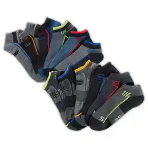 Uncle Sam Sneaker-Socken 6 Paar