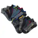 Bild 1 von Uncle Sam Sneaker-Socken 6 Paar