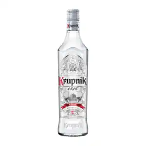 KRUPNIK Wódka 0,5L