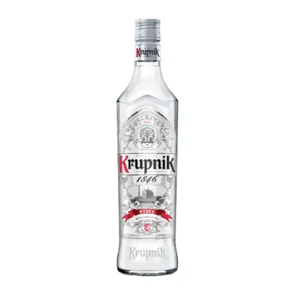 Bild 1 von KRUPNIK Wódka 0,5L