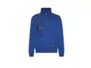 Bild 1 von Camp David Herren Sweatjacke mit Druck und Stickerei