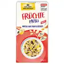Bild 3 von Golden Breakfast Früchte-/ Schokomüsli