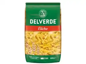 Delverde Pasta, 1 kg