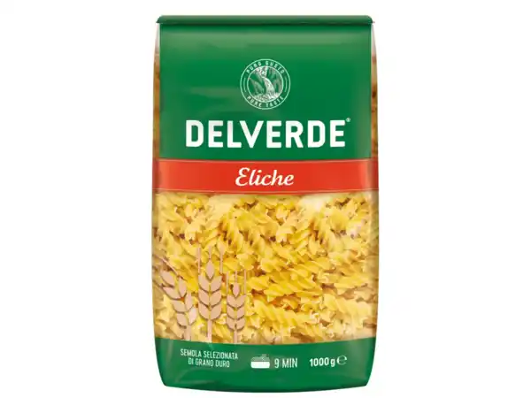 Bild 1 von Delverde Pasta,  1 kg