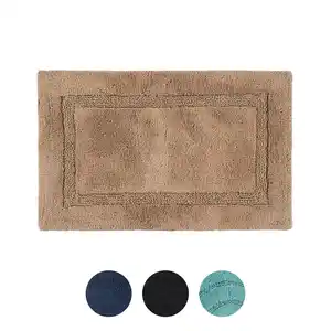 NOVITESSE Boho Badematte