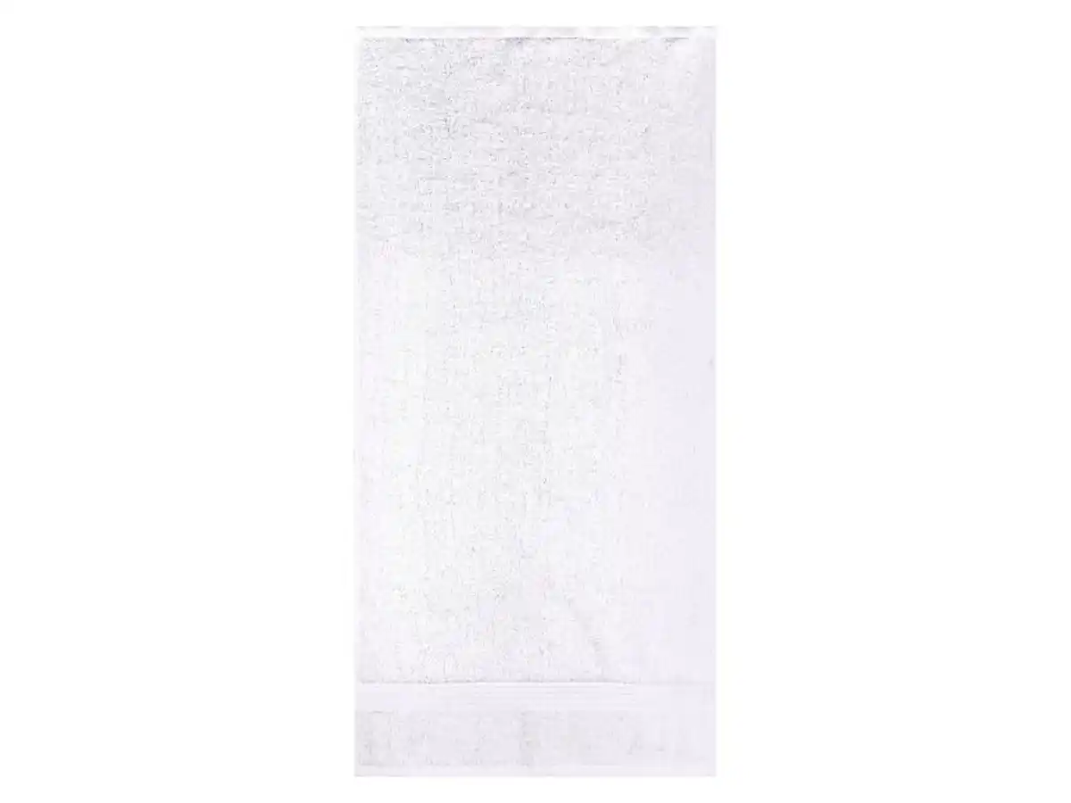 Bild 3 von LIVARNO home Frottier-Handtücher, 2 Stück, 50 x 100 cm