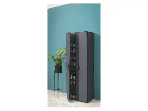 Bild 2 von LIVARNO home Schuhschrank