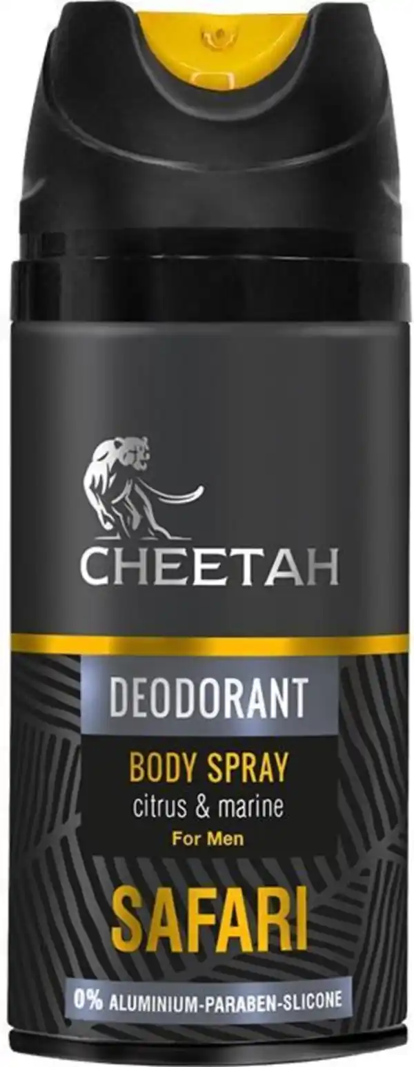 Bild 4 von Deospray 150 ml