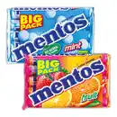Bild 1 von Mentos Kaudragees Big Pack