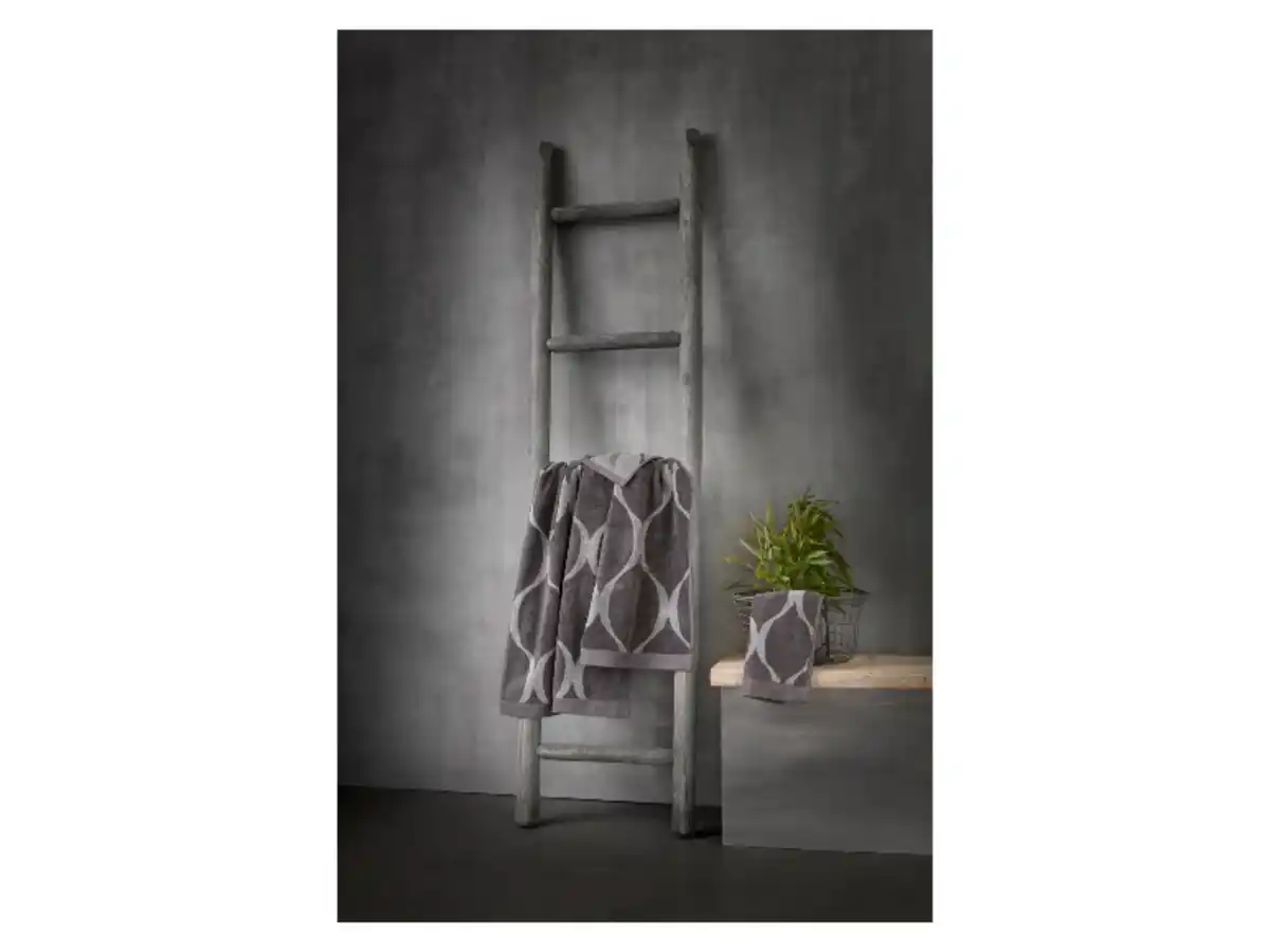 Bild 3 von LOOKS by Wolfgang Joop Handtuch, 50 x 100 cm