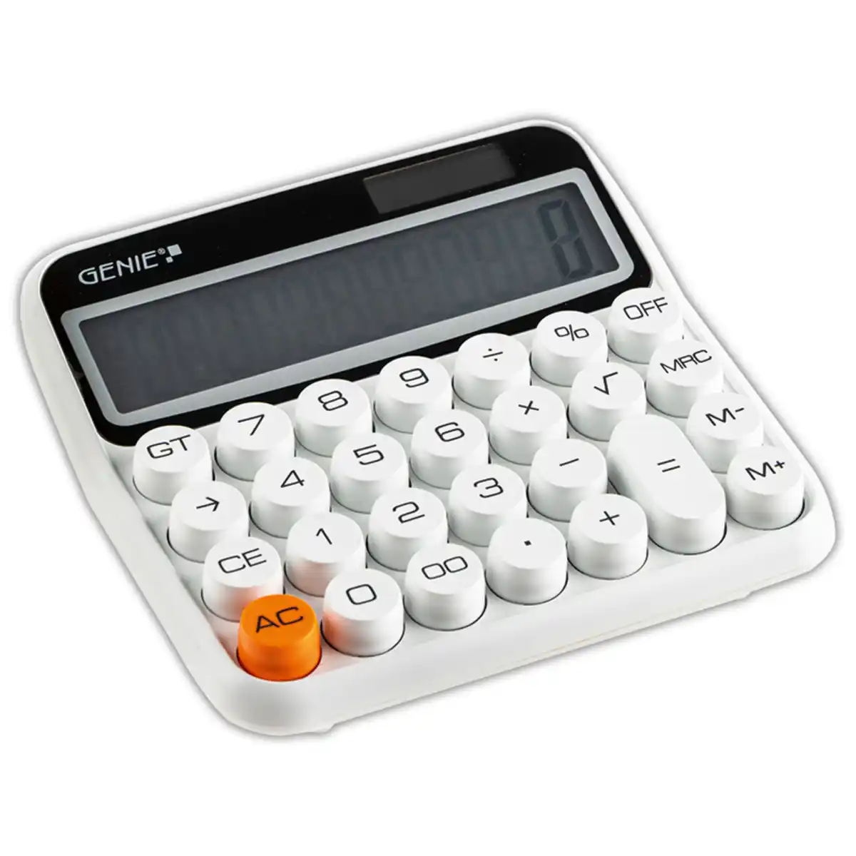 Bild 2 von Genie Retro-Taschenrechner "Genie"