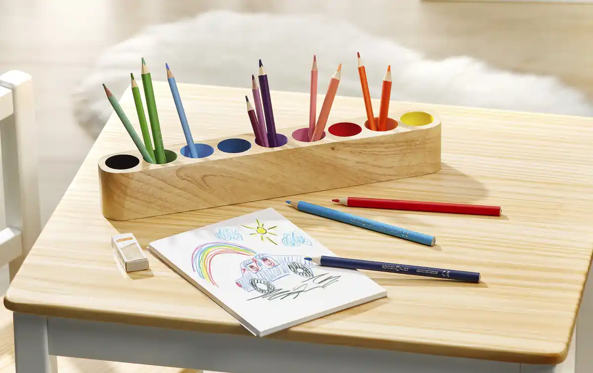 Bild 3 von IDEENWELT Stifte-Organizer