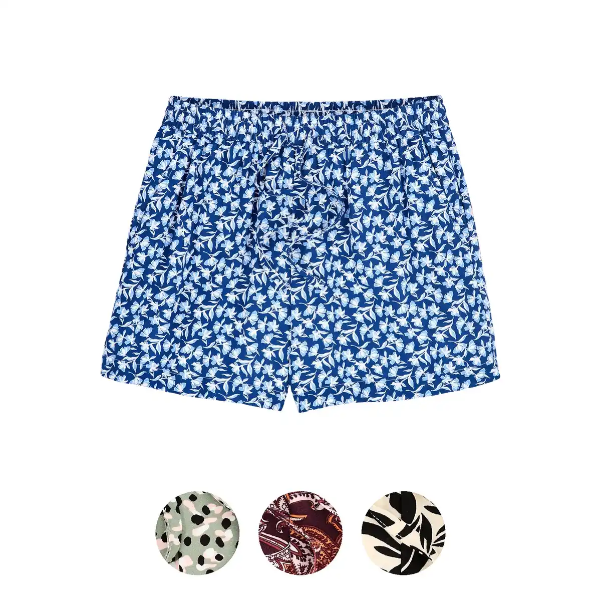 Bild 1 von UP2FASHION WOMEN Damen Viskose-Shorts