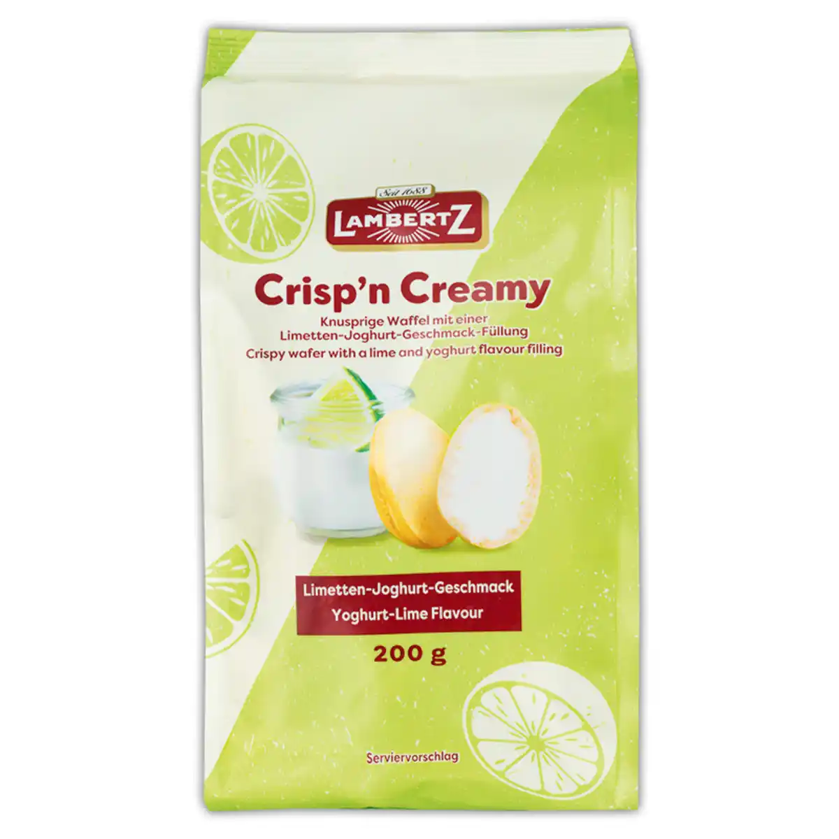 Bild 3 von Lambertz Crisp'n Creamy