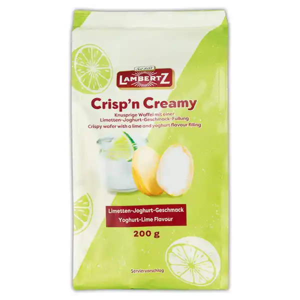 Bild 3 von Lambertz Crisp'n Creamy