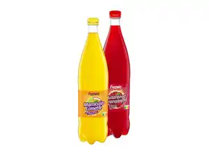 Freeway Fruity Limonade,  1 l