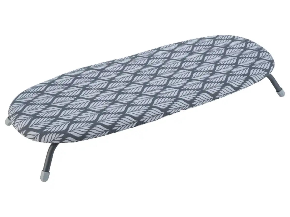 Bild 1 von W5 Bügeltisch, faltbar