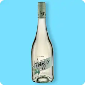 RAVINI Hugo, Verschiedene Sorten