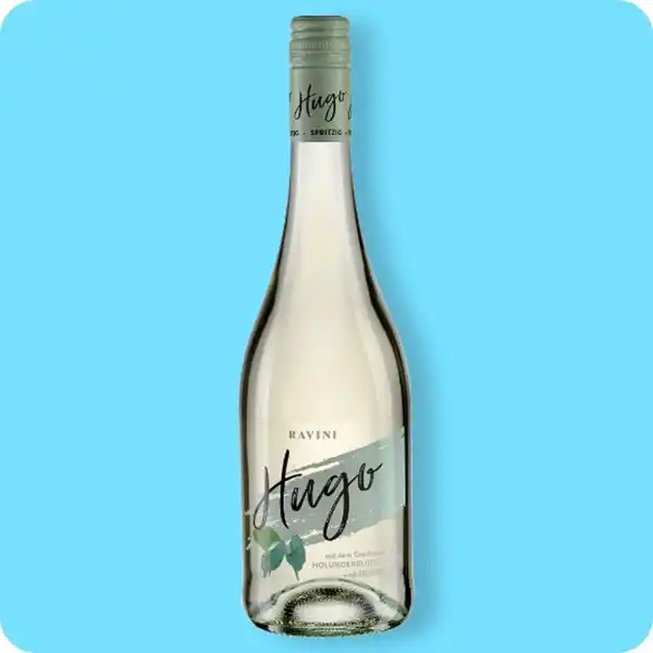 Bild 1 von RAVINI Hugo, Verschiedene Sorten