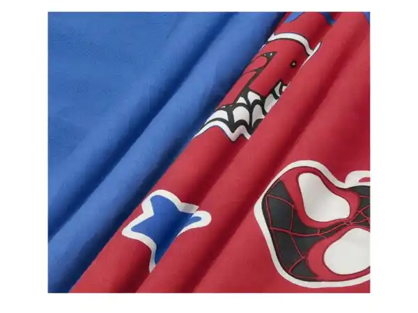 Bild 3 von Edel-Renforcé-Wendebettwäsche »Disney«, 135 x 200 cm